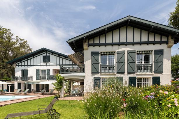 Golfetmer Studio * Saint-Jean-de-Luz